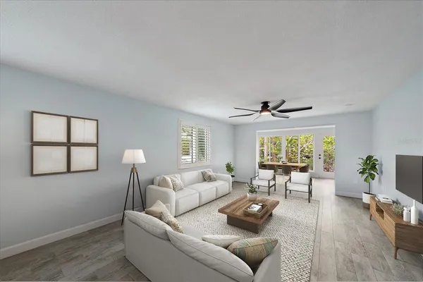 $2,800 | 730 Spanish Drive South, Unit 99, Longboat Key, FL 34228
