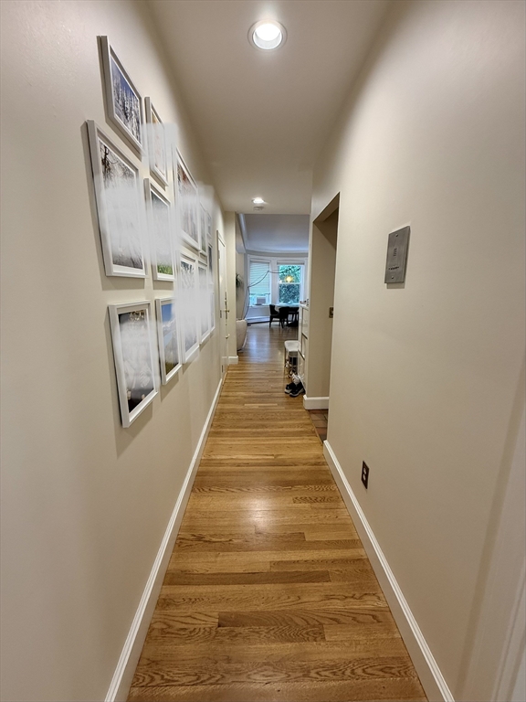 1083 Beacon Street, Unit 3 Brookline, MA 02446 - Photo 16 of 20