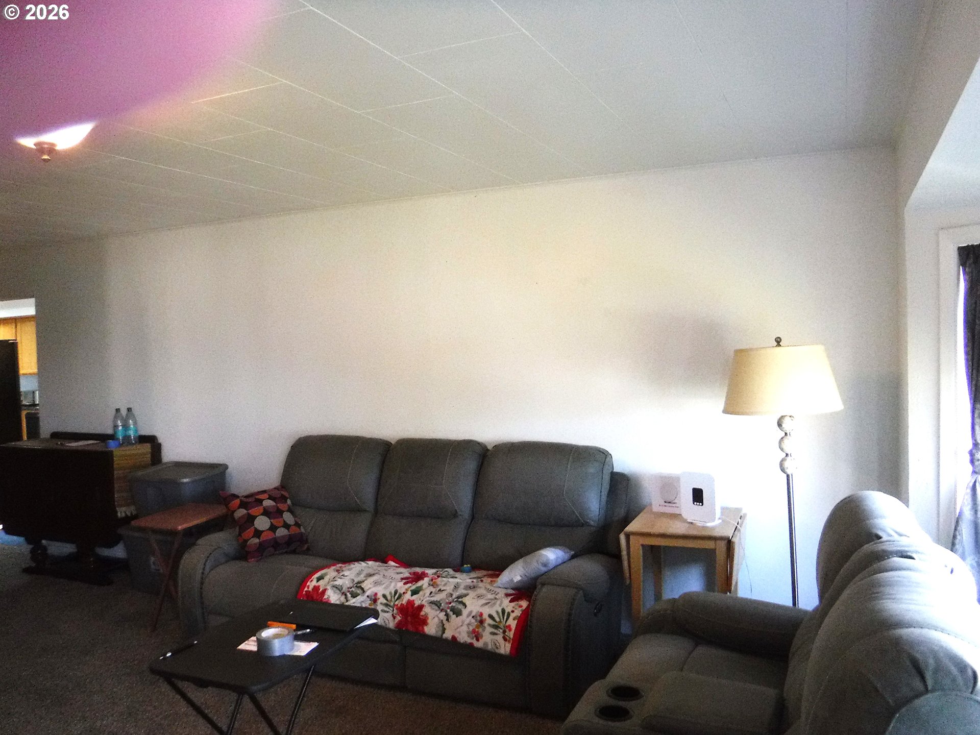 2075 Johnson Street North Bend, OR 97459 - Photo 12 of 26 Living Room