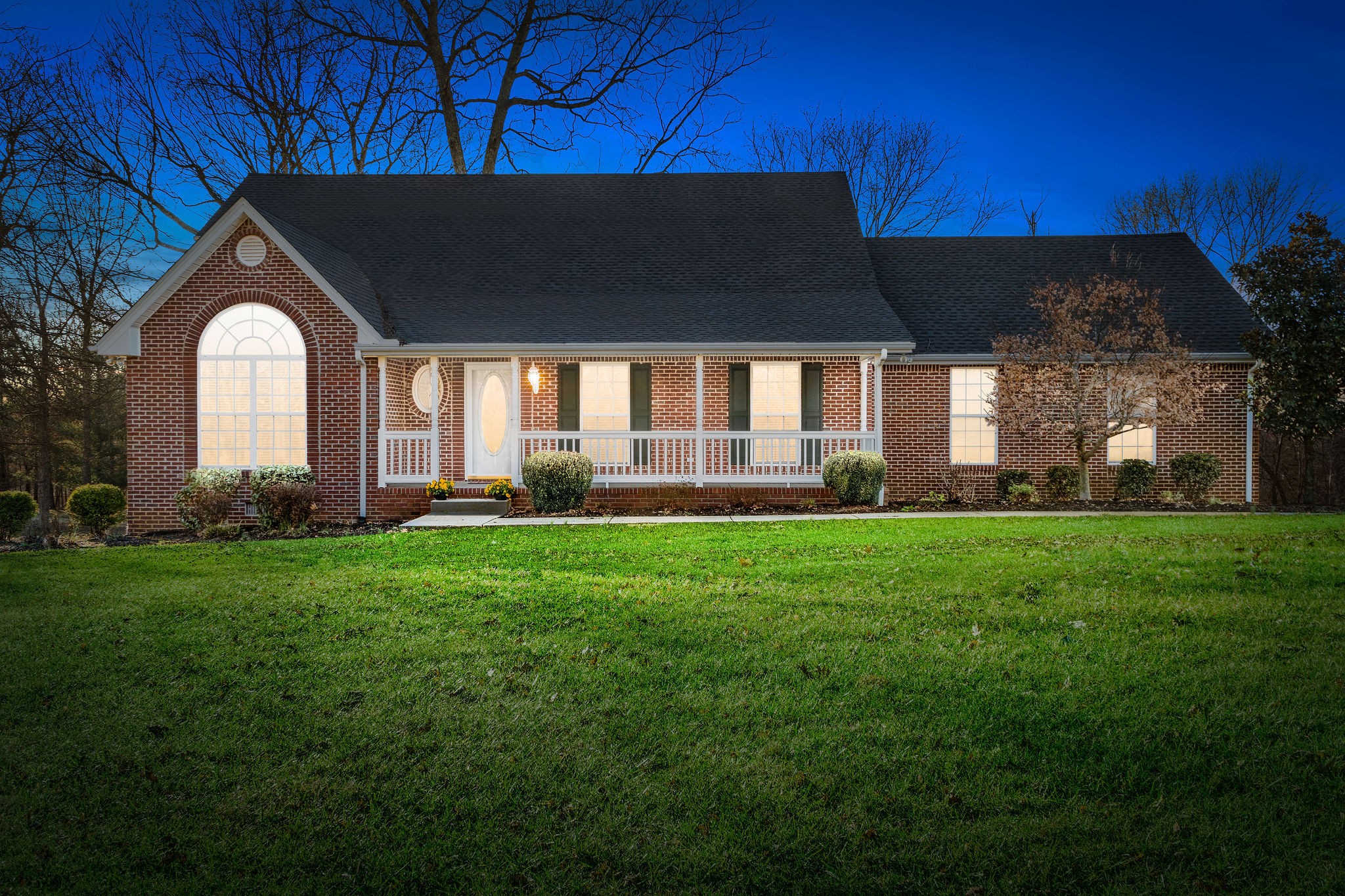 2396 Pleasant View Road Pleasant View, TN 37146 - Photo 40 of 40 Gallery Image 40
