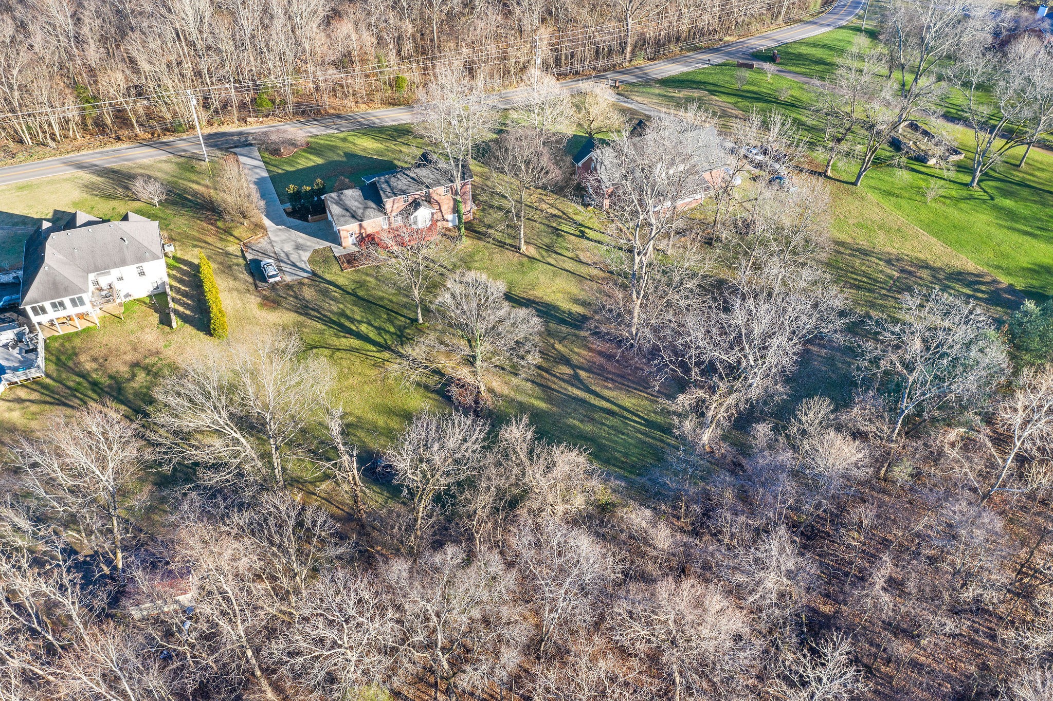 2396 Pleasant View Road Pleasant View, TN 37146 - Photo 8 of 40 Gallery Image 8