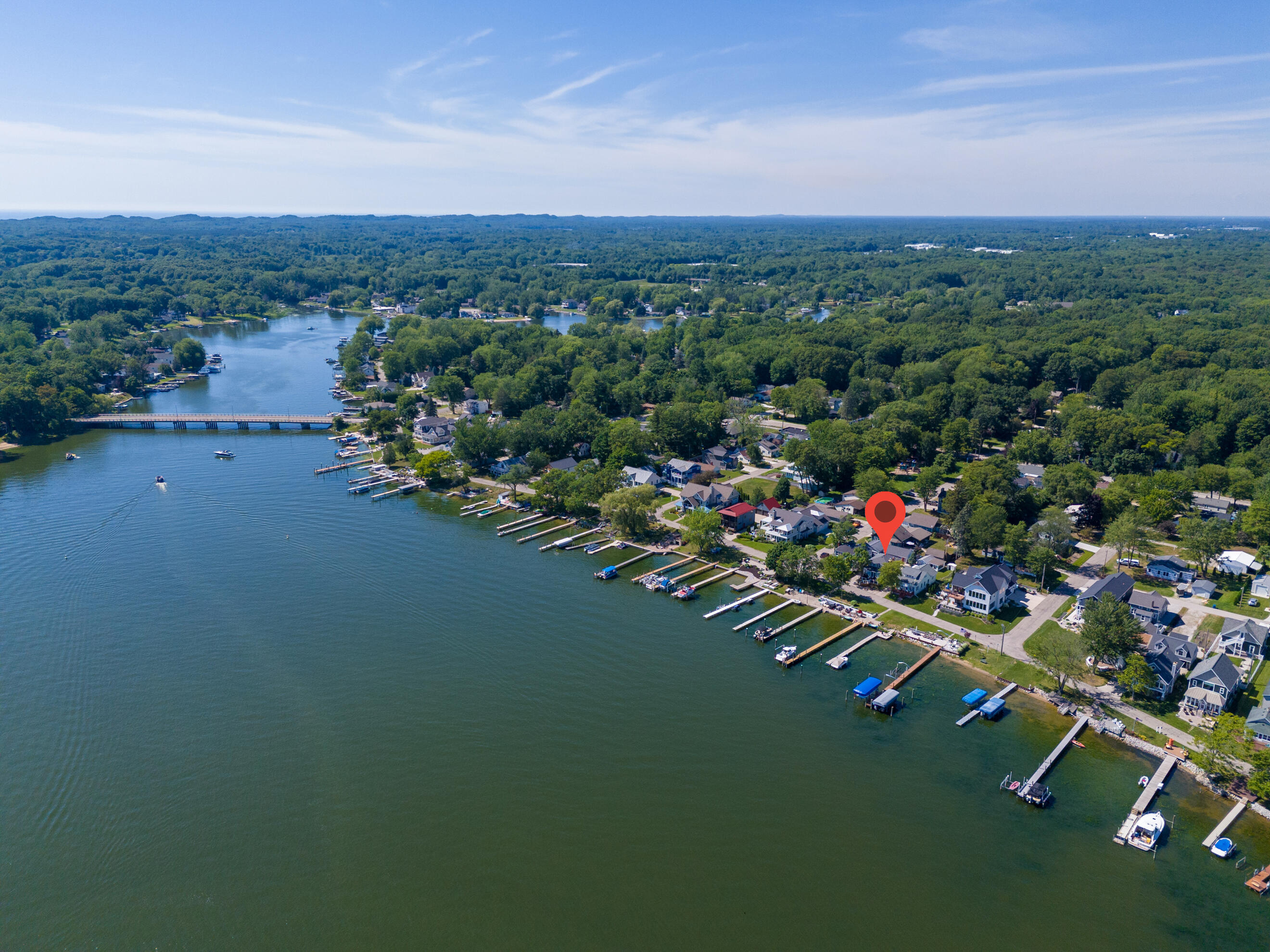 16631 Lakeview Street Spring Lake, MI 49456 - Photo 61 of 62 Fred3