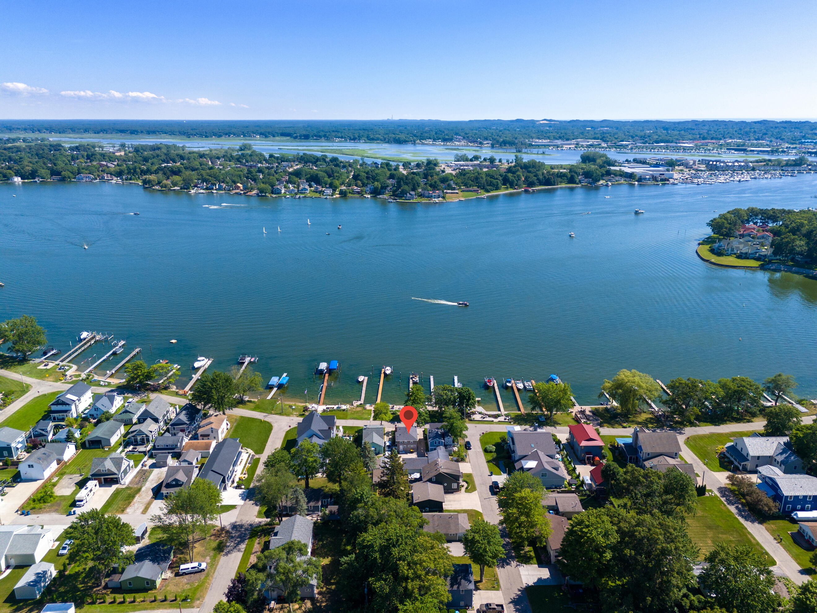 16631 Lakeview Street Spring Lake, MI 49456 - Photo 62 of 62 Fred5