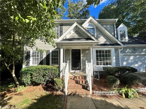 $1,995 | 4 Whistling Oak Trail, Greensboro, NC 27407