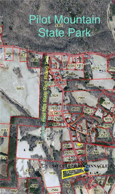 538 Culler Road Pinnacle, NC 27043 - Photo 2 of 7