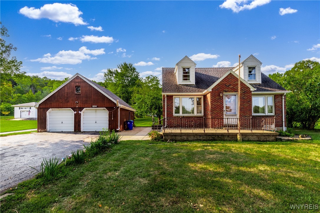 1574 Ridge Road Lewiston, NY 14092 - Photo 1 of 1