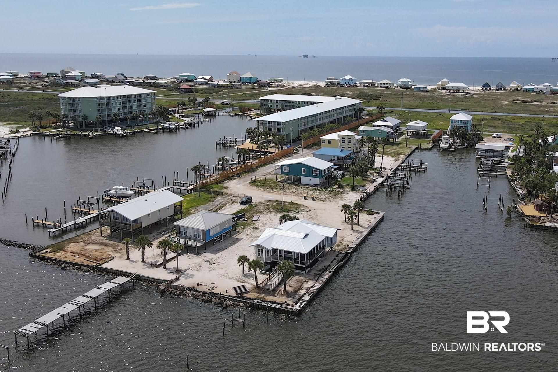 747 Cherokee Road Gulf Shores, AL 36542 - Photo 19 of 22