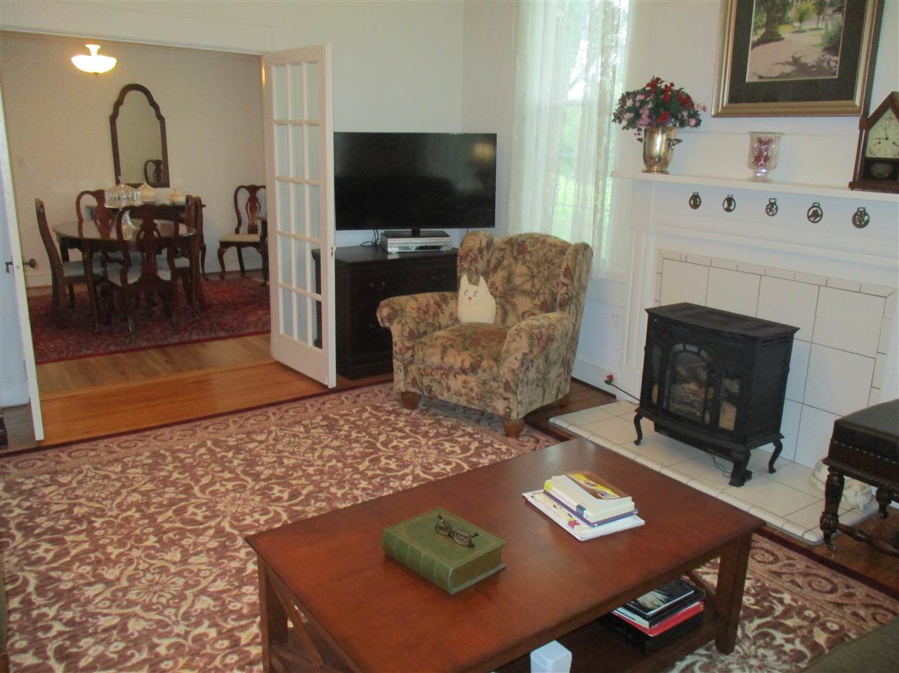 637 Hawkins Road Union, SC 29379 - Photo 7 of 25