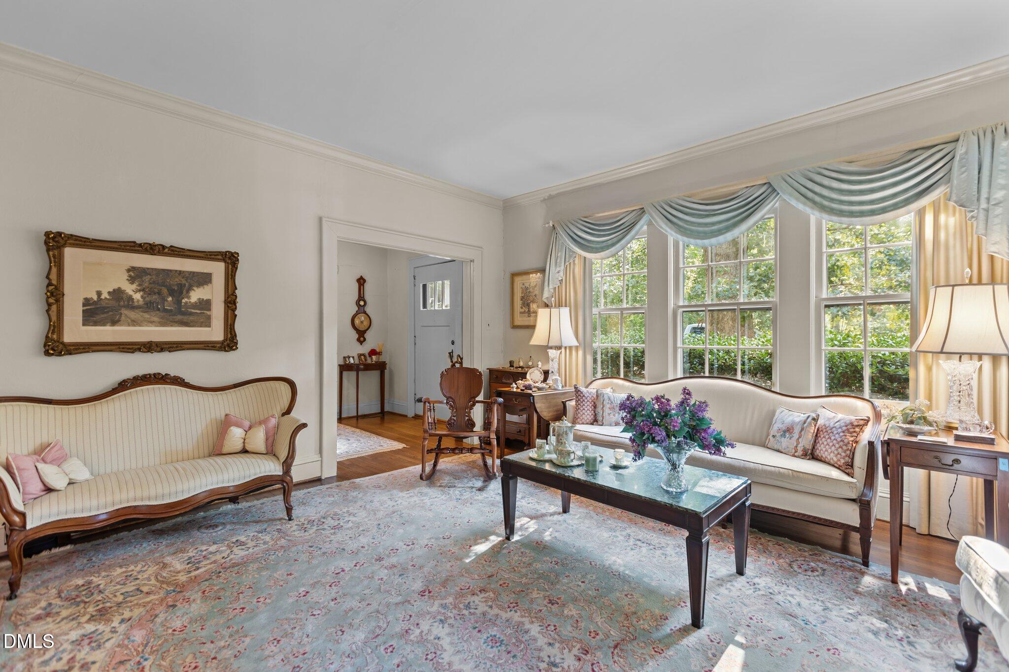 3724 Hope Valley Road Durham, NC 27707 - Photo 5 of 55