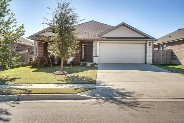 $1,925 | 3401 Pauling Loop, Round Rock, TX 78665