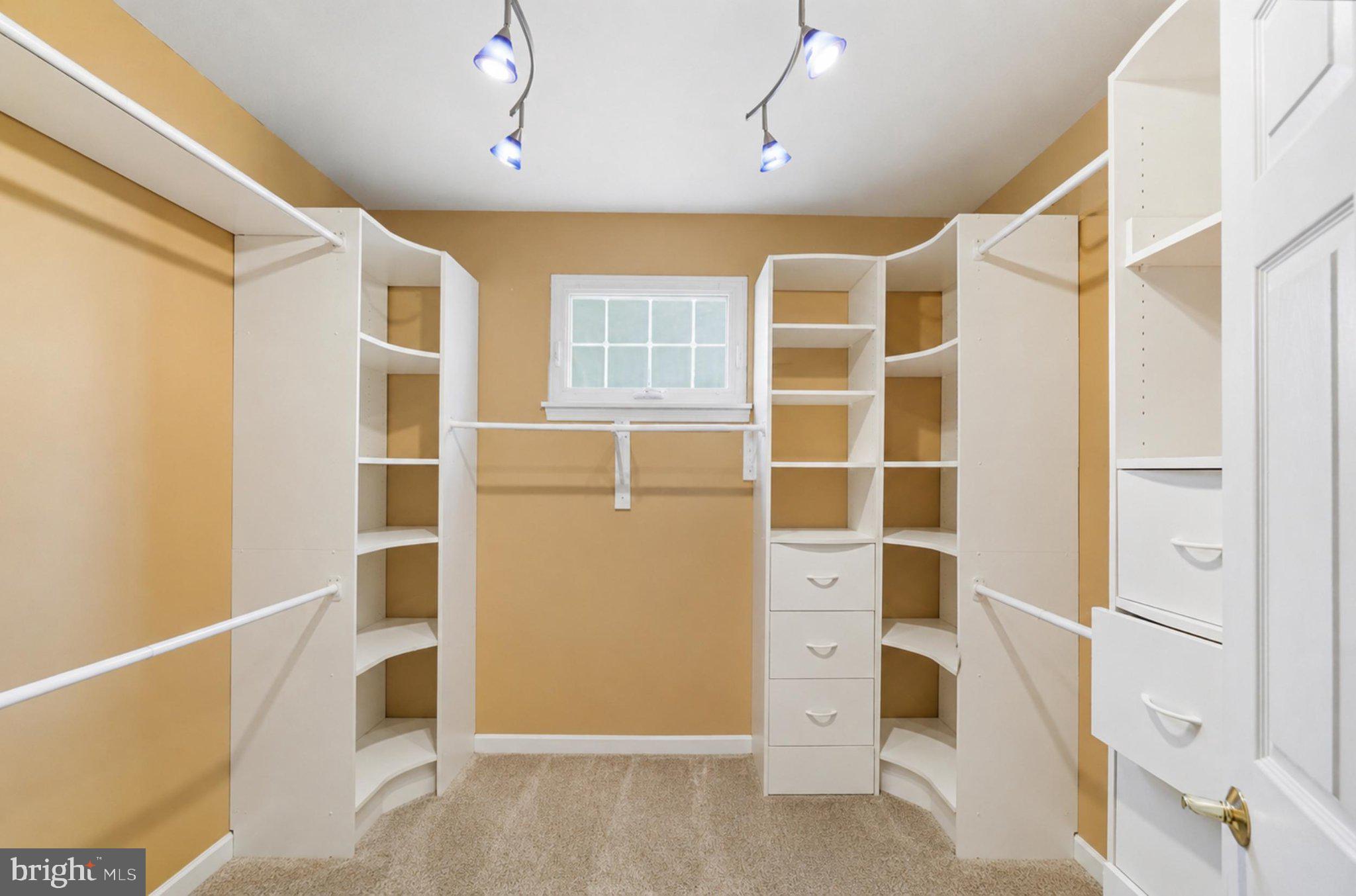 1002 Tannerie Run Road Ambler, PA 19002 - Photo 37 of 67 Spacious, organized closet retreat.