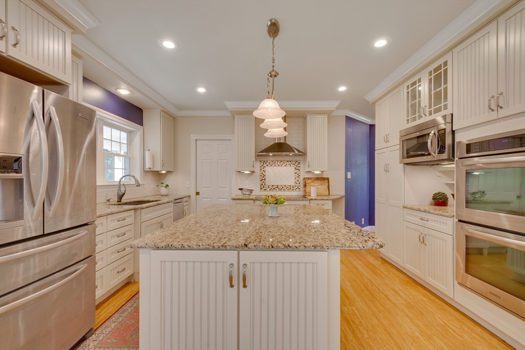 5 Bretton Road Dover, MA 02030 - Photo 7 of 42 Gallery Image 7