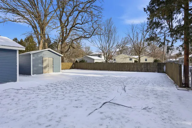 $345,000 | 2518 South Madison Street, Appleton, WI 54915