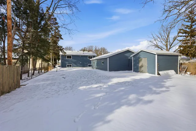 $345,000 | 2518 South Madison Street, Appleton, WI 54915