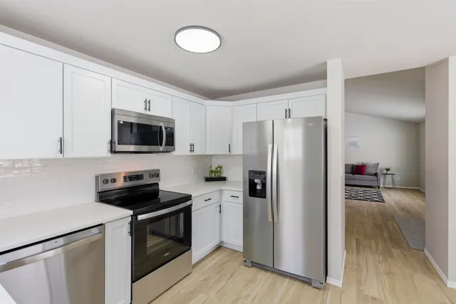 $345,000 | 2518 South Madison Street, Appleton, WI 54915