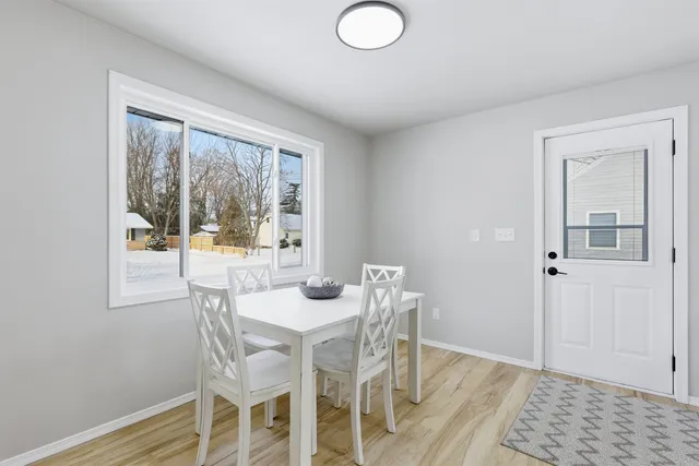 $345,000 | 2518 South Madison Street, Appleton, WI 54915