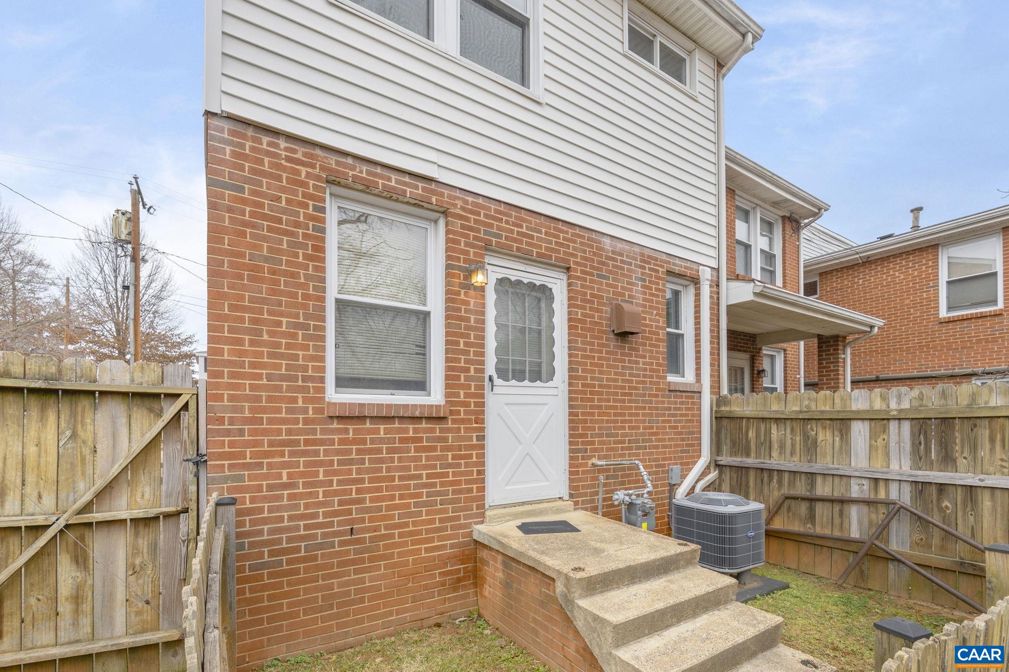 802 Concord Avenue Charlottesville, VA 22903 - Photo 25 of 30