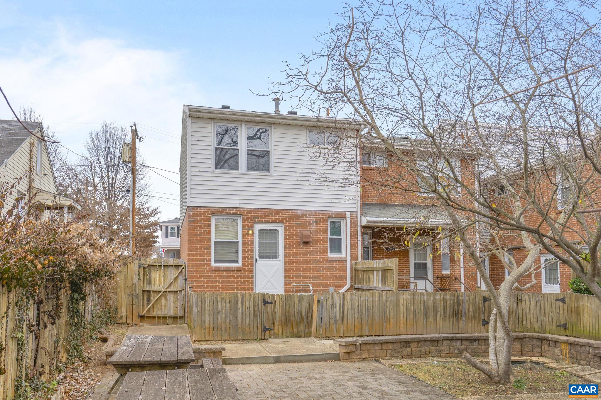 802 Concord Avenue Charlottesville, VA 22903 - Photo 26 of 30