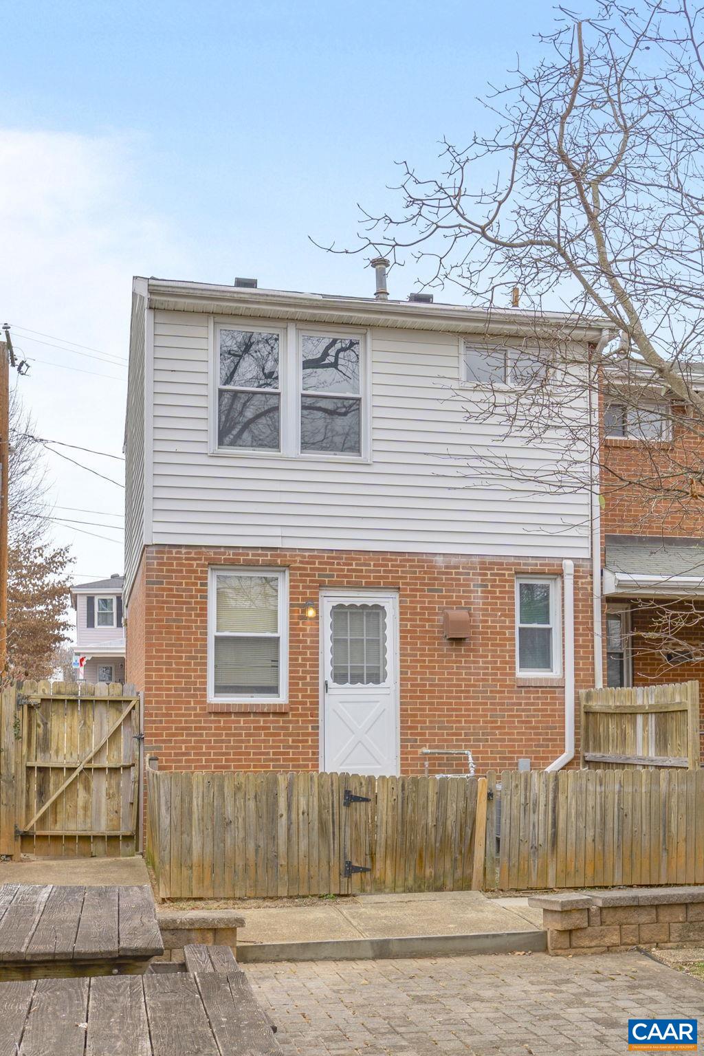 802 Concord Avenue Charlottesville, VA 22903 - Photo 27 of 30