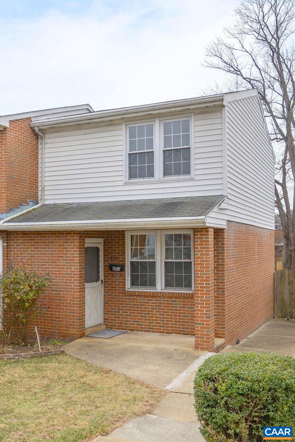 802 Concord Avenue Charlottesville, VA 22903 - Photo 6 of 30