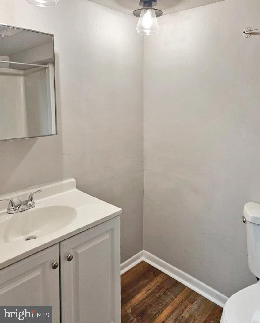 233 Township Line Road, Unit 2A Elkins Park, PA 19027 - Photo 13 of 24 Updated Full Bath
