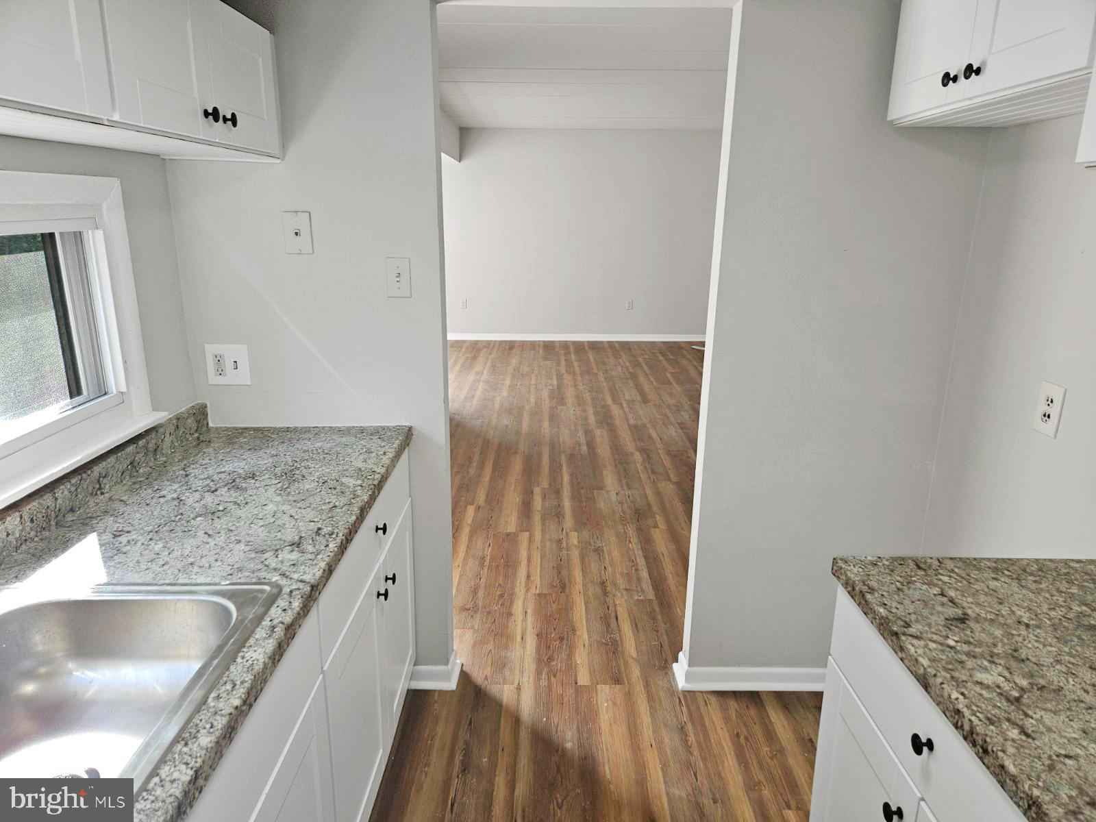 233 Township Line Road, Unit 2A Elkins Park, PA 19027 - Photo 8 of 24 Updated kitchen