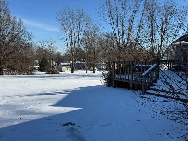 $240,000 | 806 Lexington Road, Pleasant Hill, MO 64080