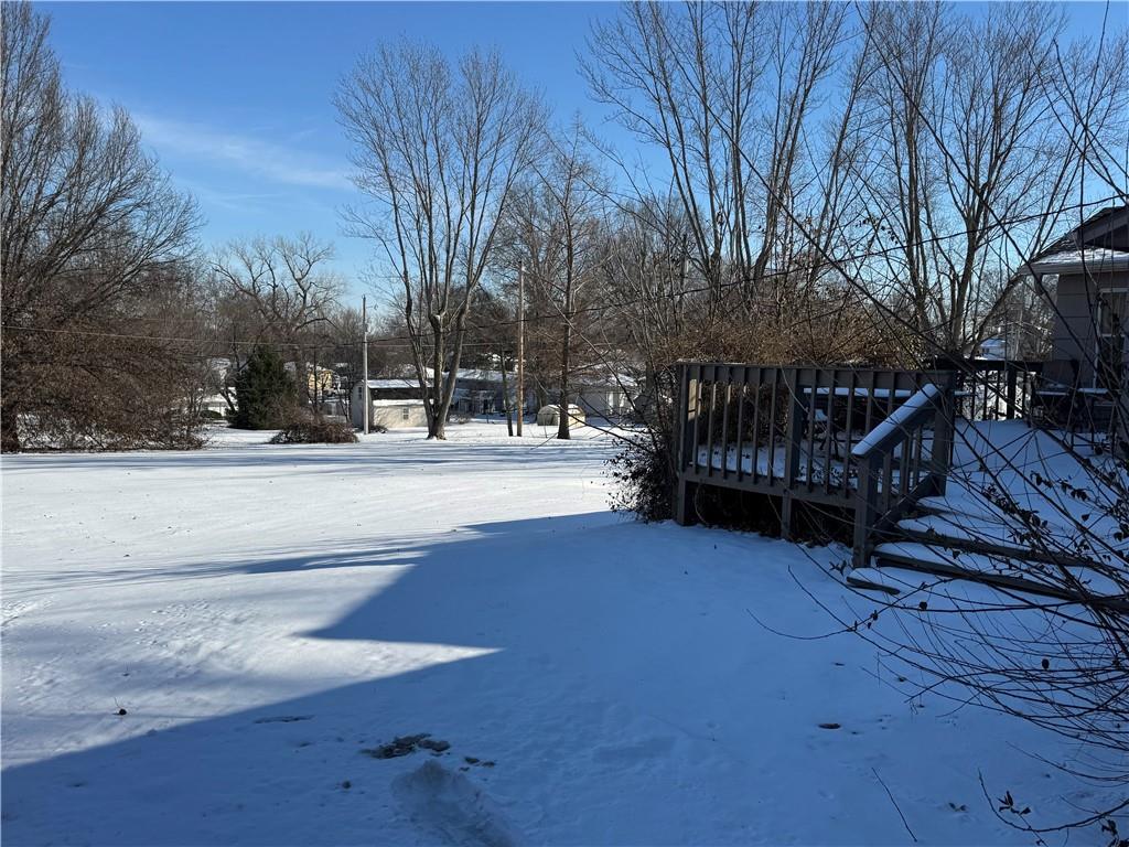 806 Lexington Road Pleasant Hill, MO 64080 - Photo 2 of 2