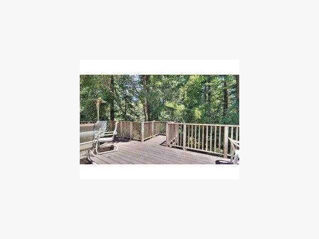 145 Thin Edge Road Santa Cruz, CA 95065 - Photo 8 of 9 Gallery Image 8