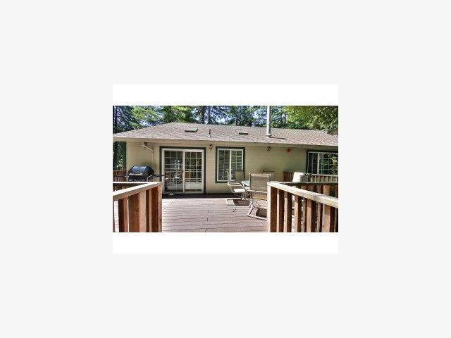 145 Thin Edge Road Santa Cruz, CA 95065 - Photo 9 of 9 Gallery Image 9