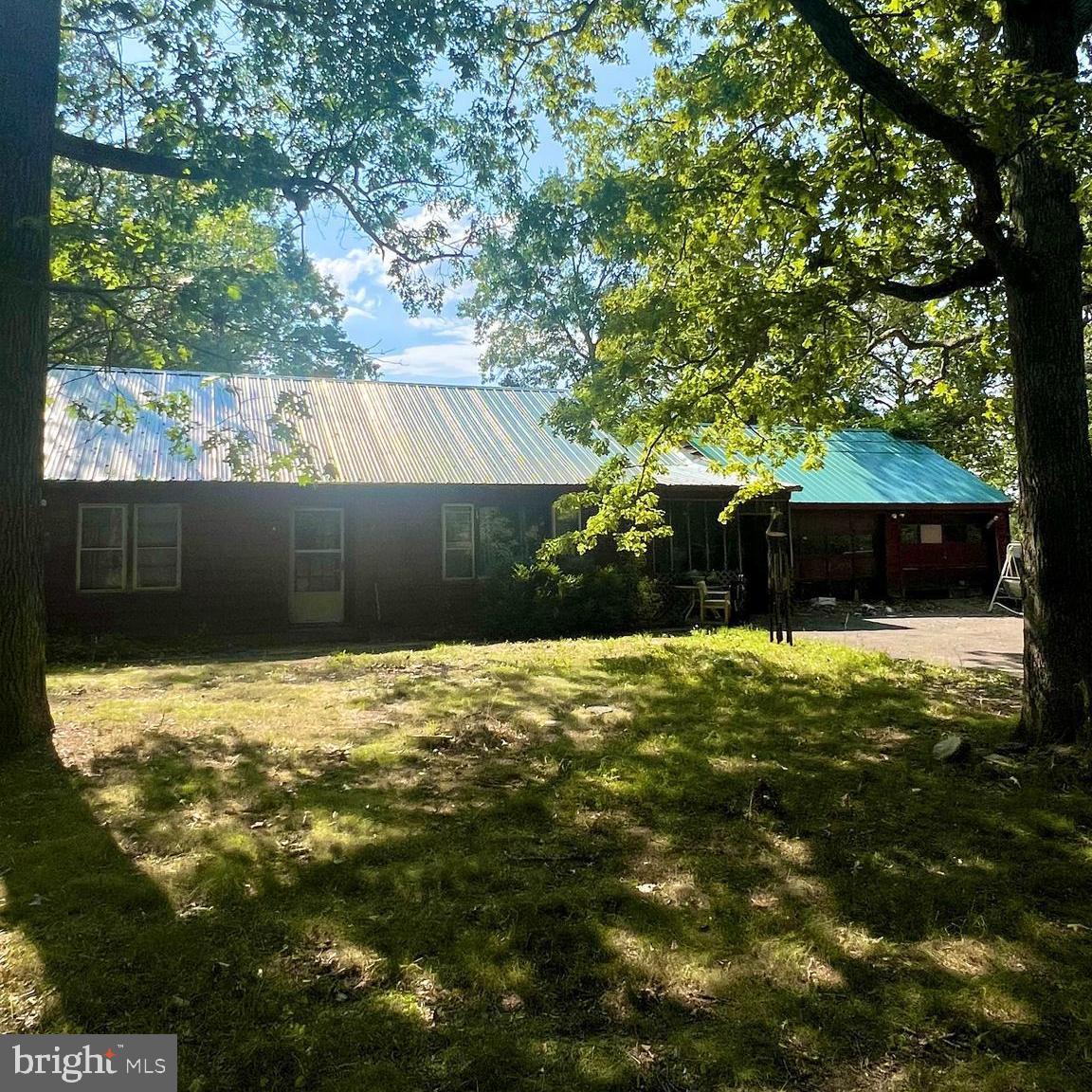 2675 Cherry Run Road Hedgesville, WV 25427 - Photo 1 of 6