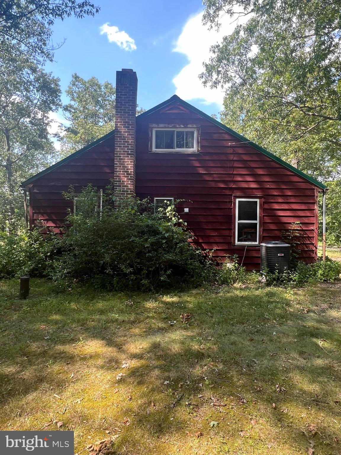 2675 Cherry Run Road Hedgesville, WV 25427 - Photo 2 of 6