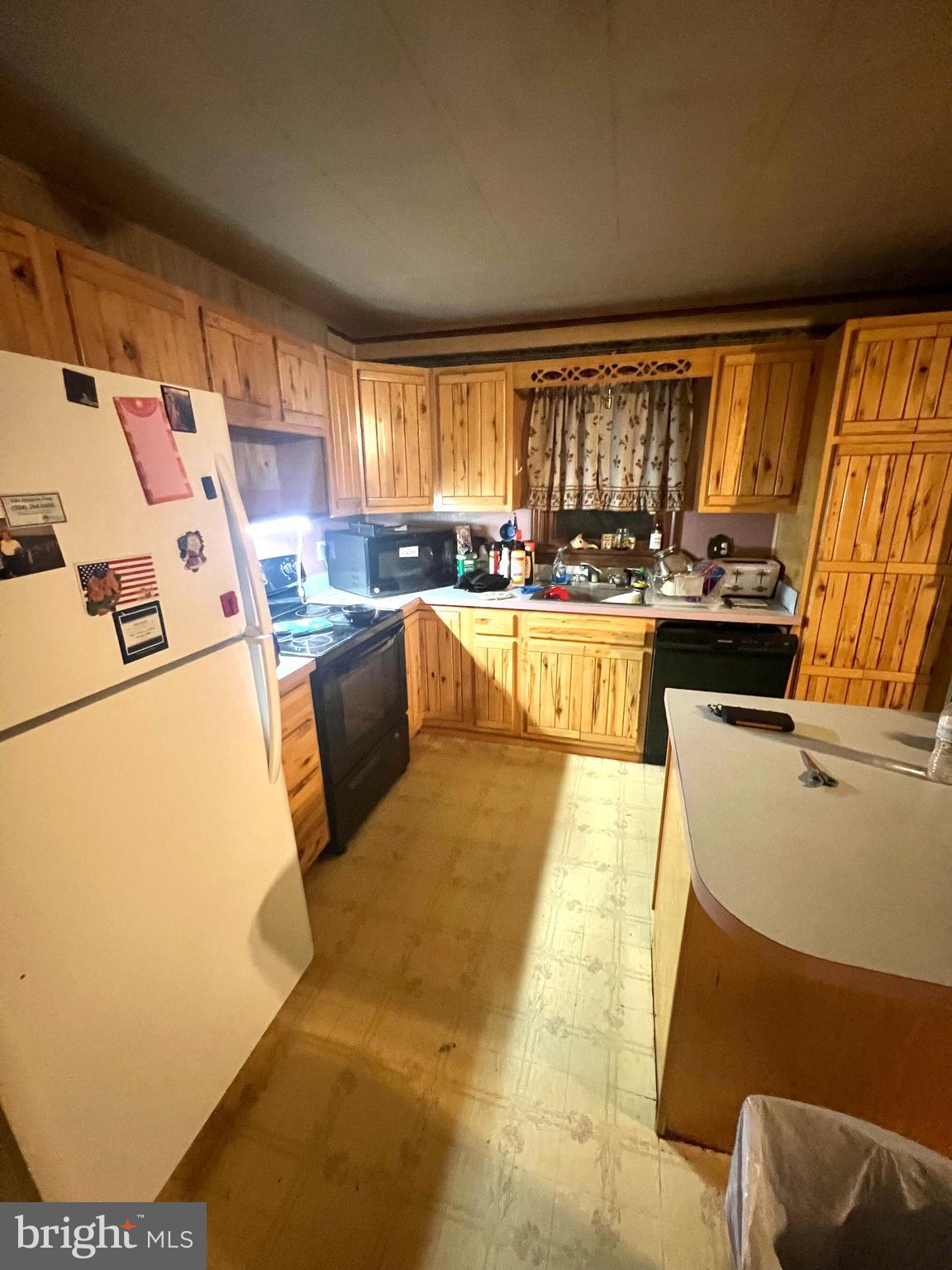 2675 Cherry Run Road Hedgesville, WV 25427 - Photo 3 of 6