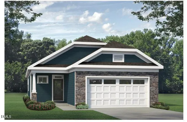 $435,185 | 368 Village Walk Drive, Clayton, NC 27520