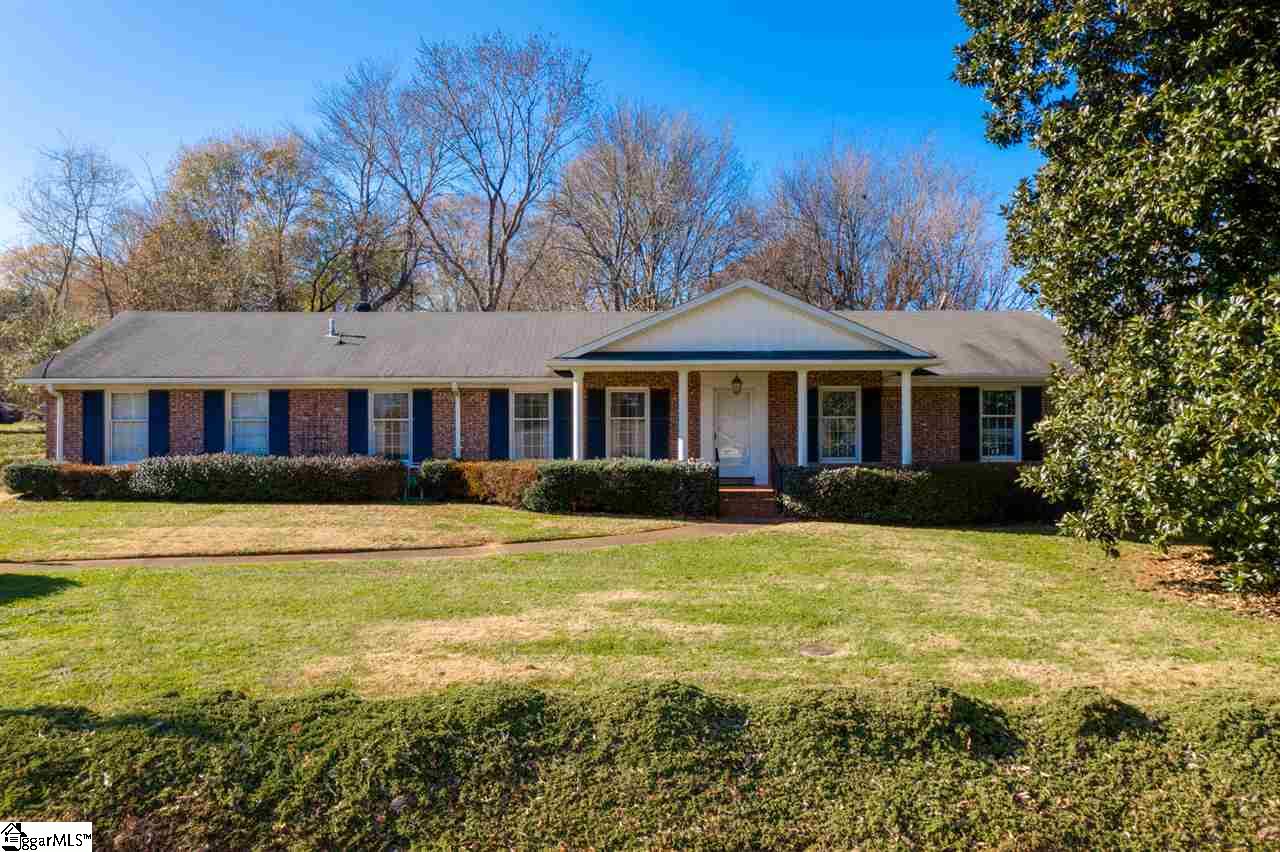 605 Butler Springs Road Greenville, SC 29615 - Photo 1 of 33 Gallery Image 1