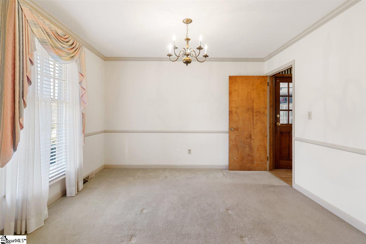 605 Butler Springs Road Greenville, SC 29615 - Photo 17 of 33 Gallery Image 17