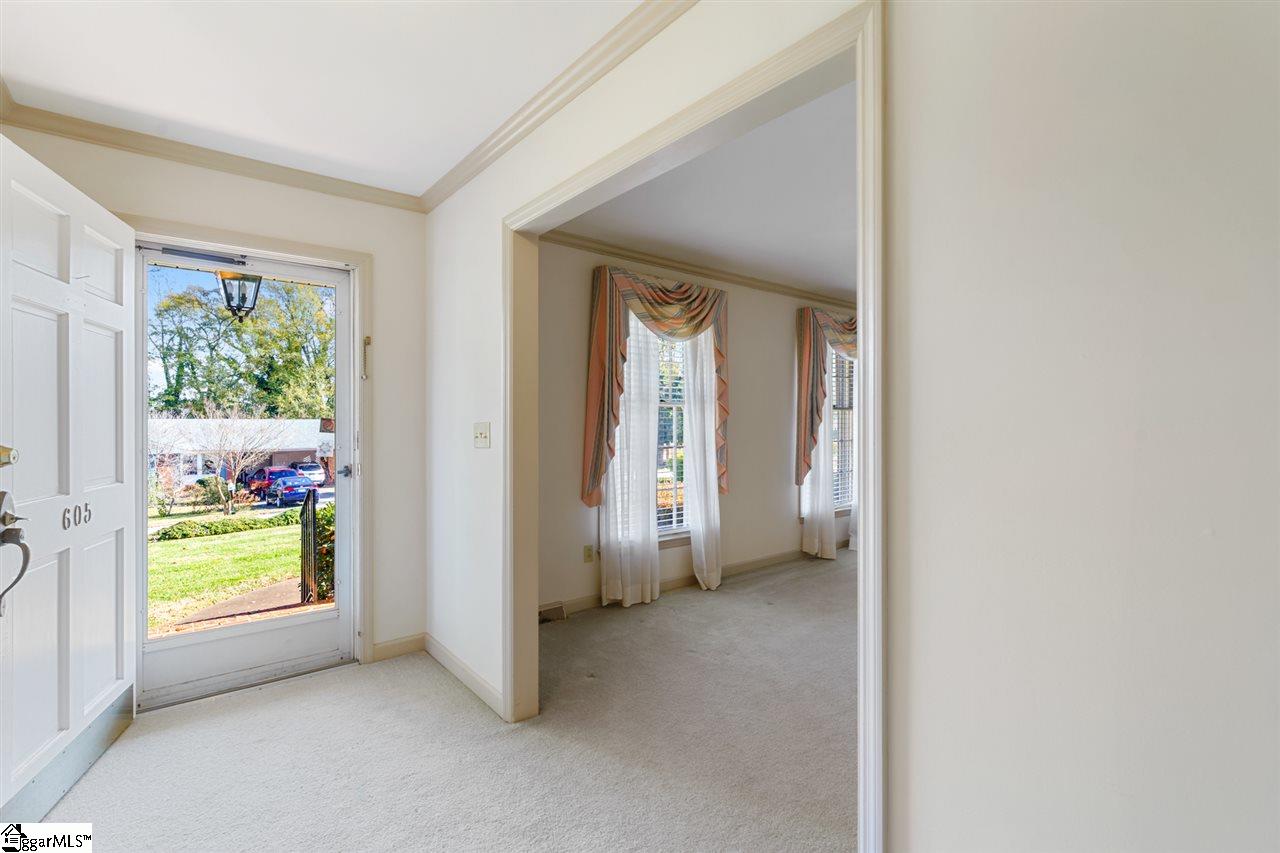 605 Butler Springs Road Greenville, SC 29615 - Photo 20 of 33 Gallery Image 20