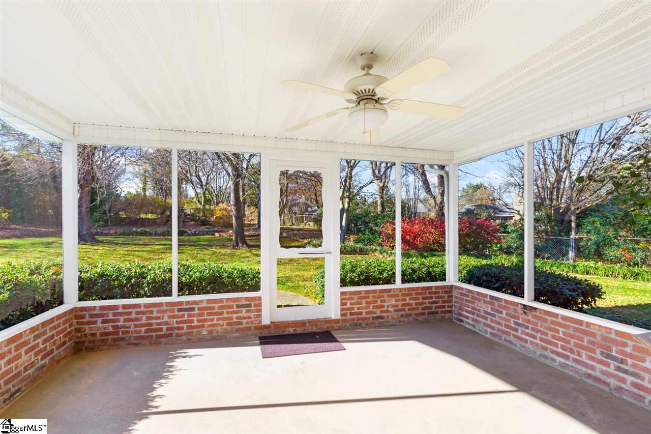 605 Butler Springs Road Greenville, SC 29615 - Photo 21 of 33 Gallery Image 21