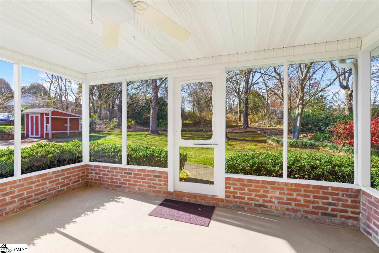 605 Butler Springs Road Greenville, SC 29615 - Photo 22 of 33 Gallery Image 22