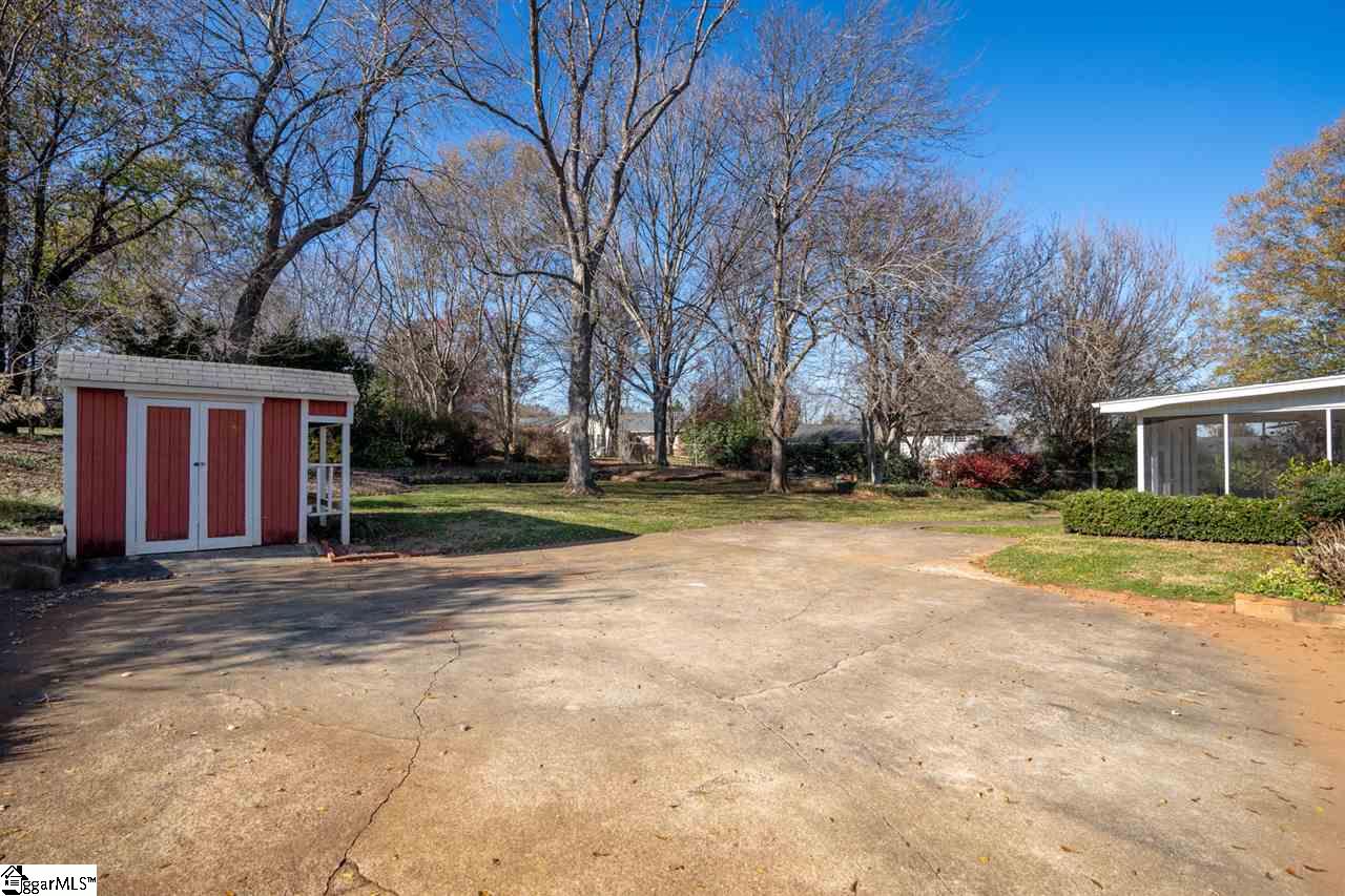 605 Butler Springs Road Greenville, SC 29615 - Photo 23 of 33 Gallery Image 23