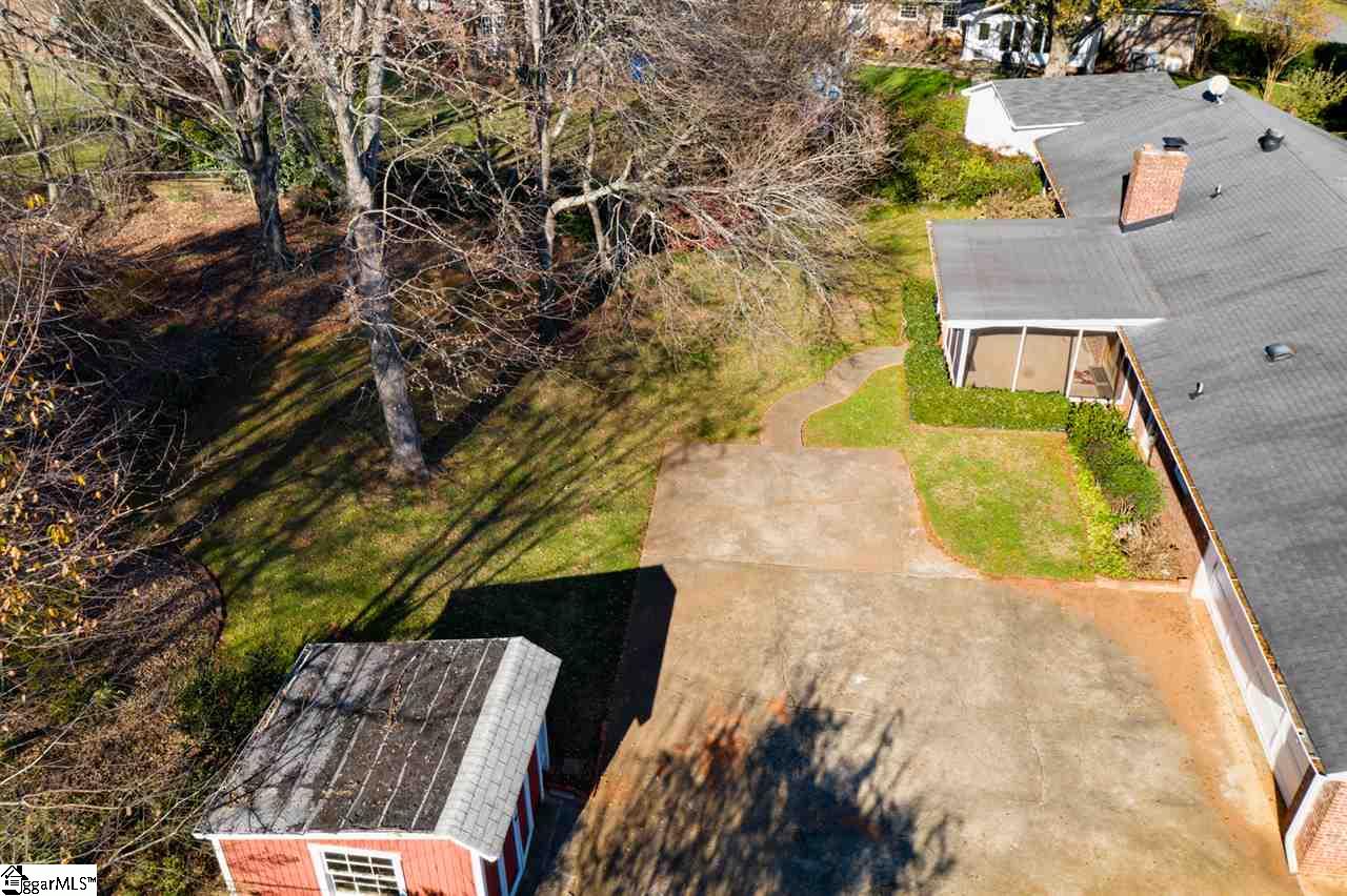 605 Butler Springs Road Greenville, SC 29615 - Photo 25 of 33 Gallery Image 25