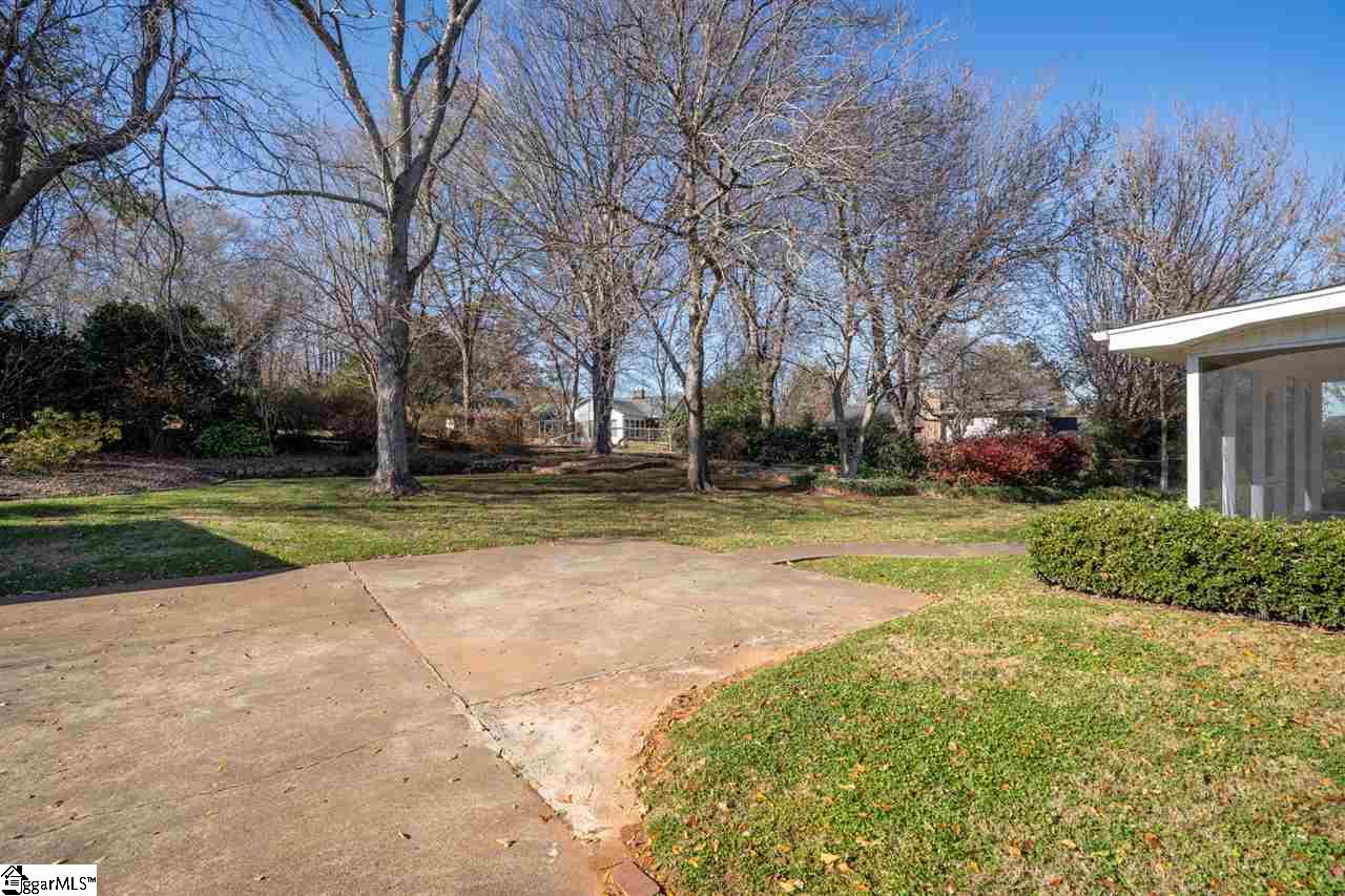 605 Butler Springs Road Greenville, SC 29615 - Photo 27 of 33 Gallery Image 27