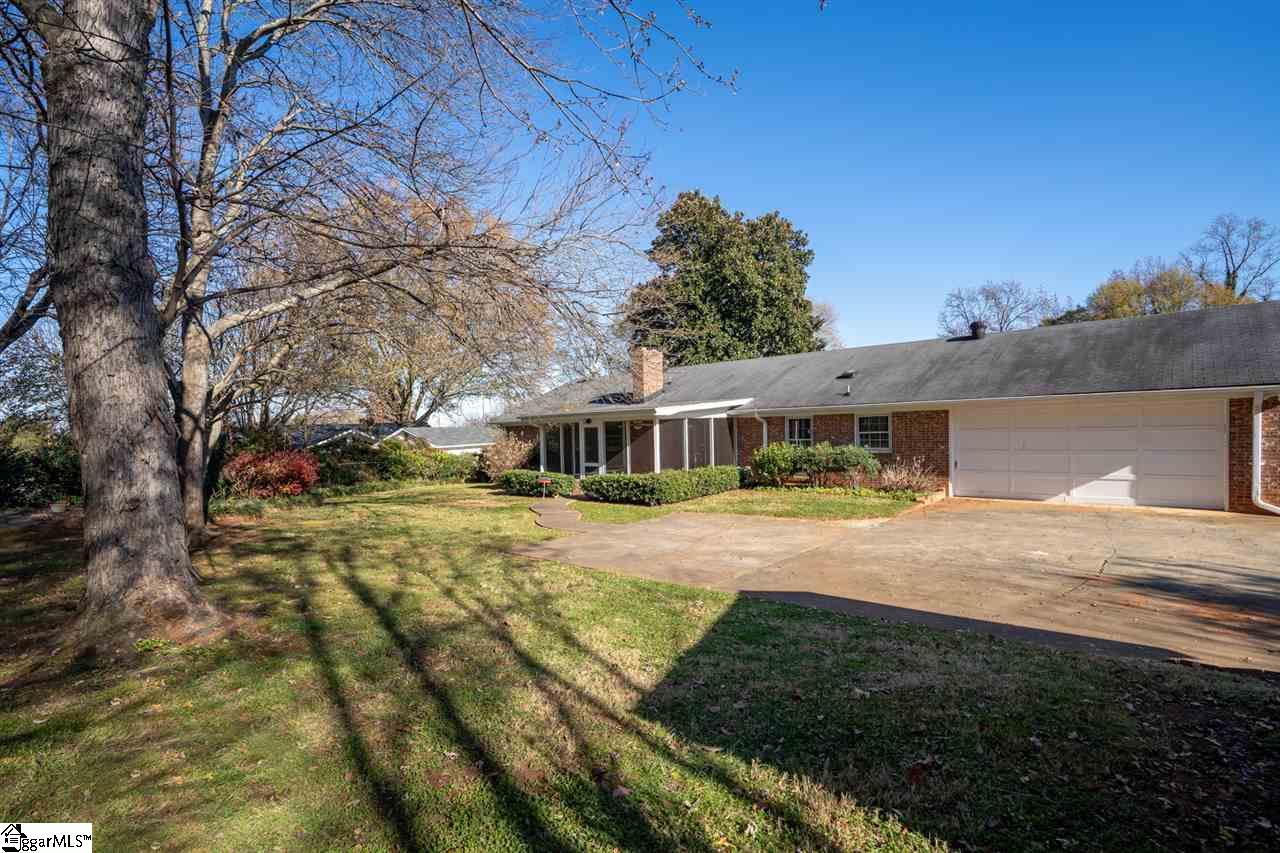 605 Butler Springs Road Greenville, SC 29615 - Photo 28 of 33 Gallery Image 28
