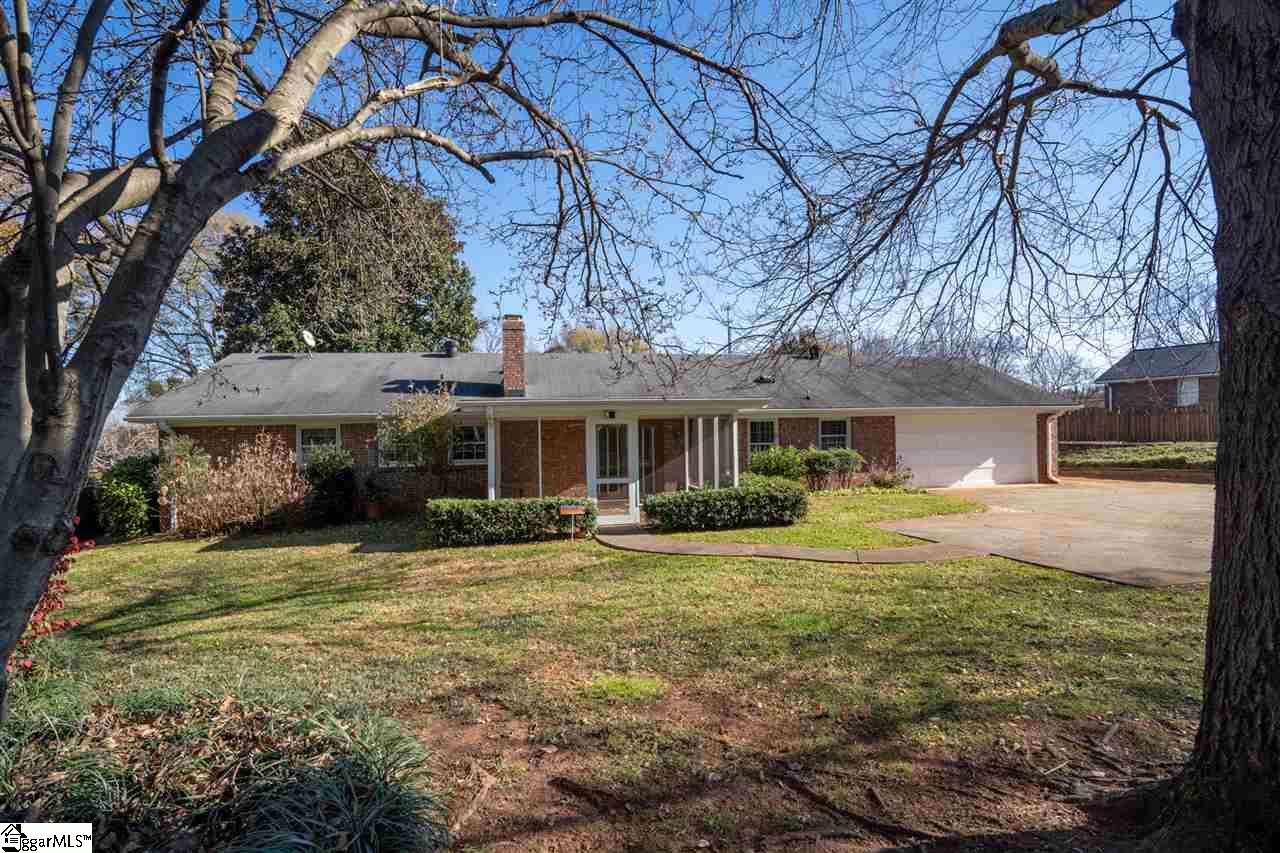 605 Butler Springs Road Greenville, SC 29615 - Photo 29 of 33 Gallery Image 29