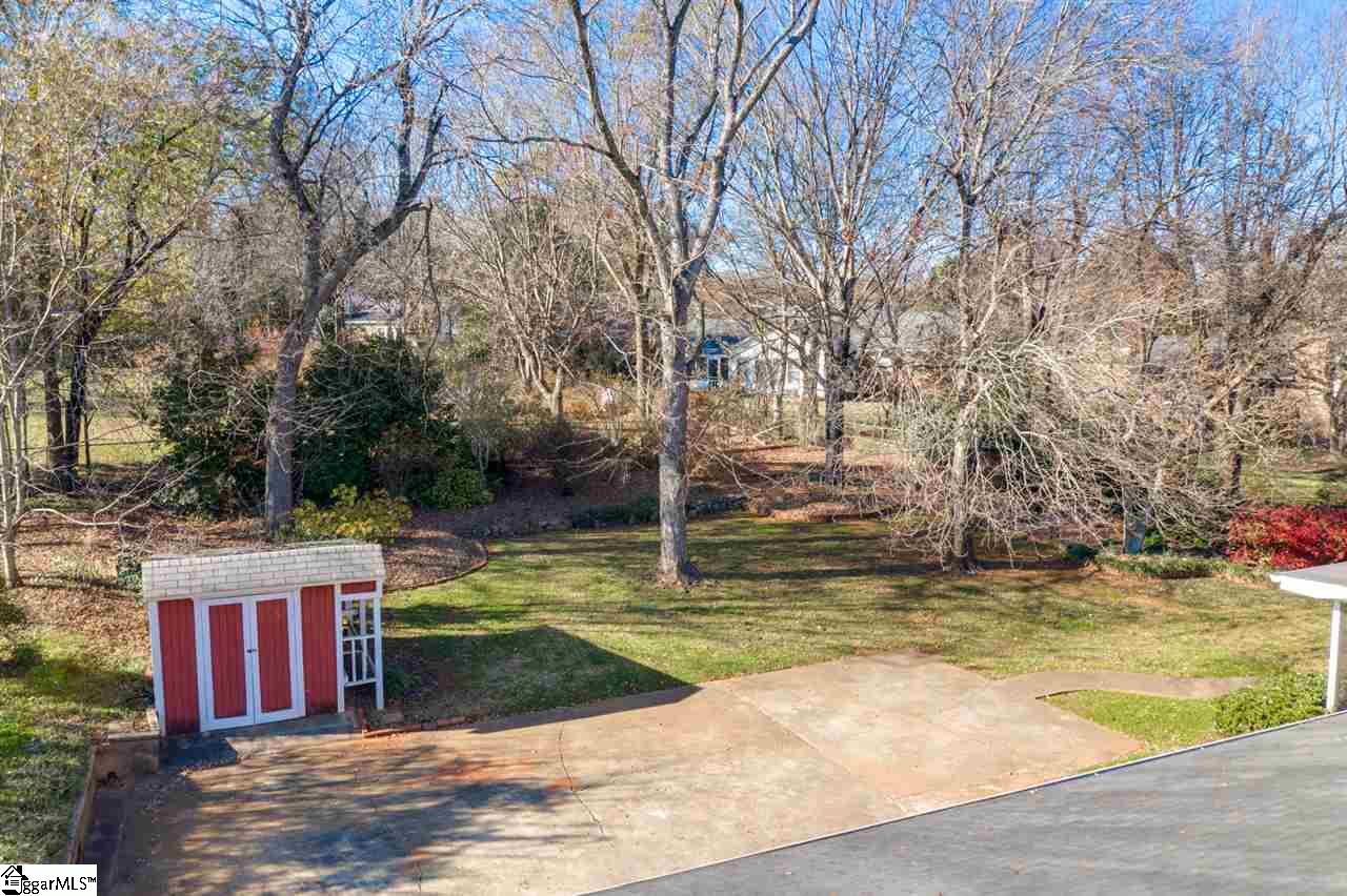 605 Butler Springs Road Greenville, SC 29615 - Photo 30 of 33 Gallery Image 30