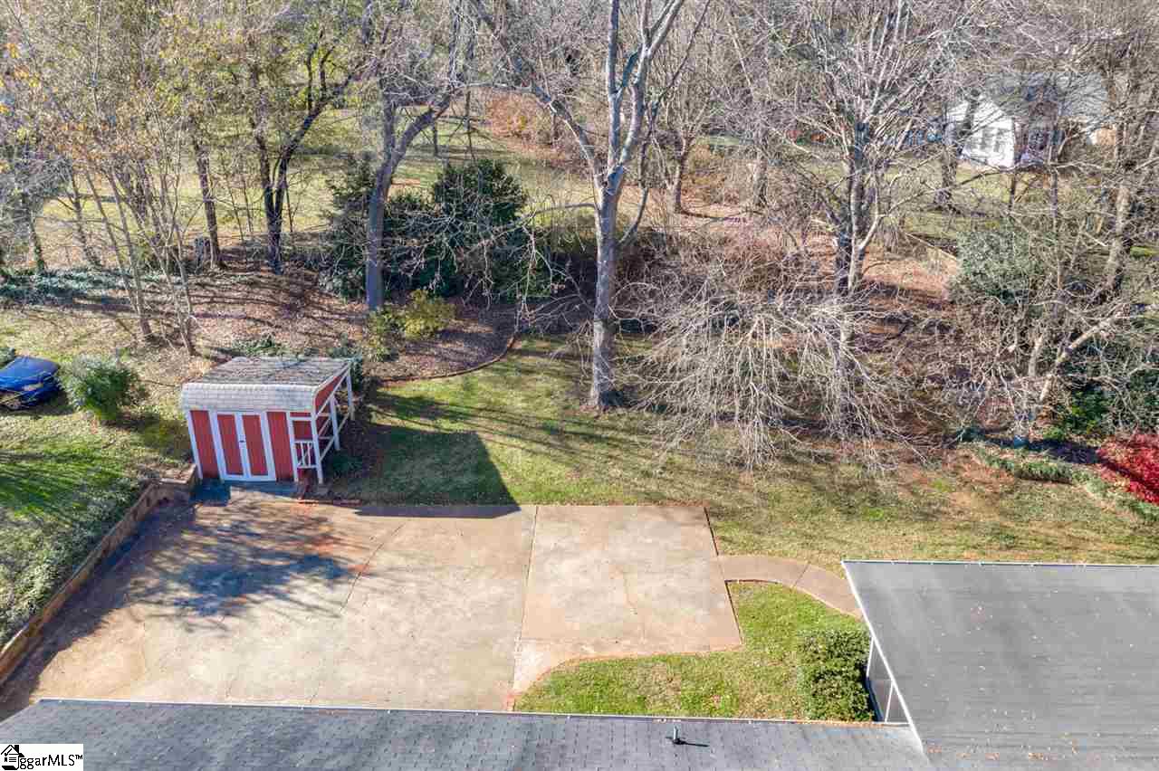 605 Butler Springs Road Greenville, SC 29615 - Photo 31 of 33 Gallery Image 31