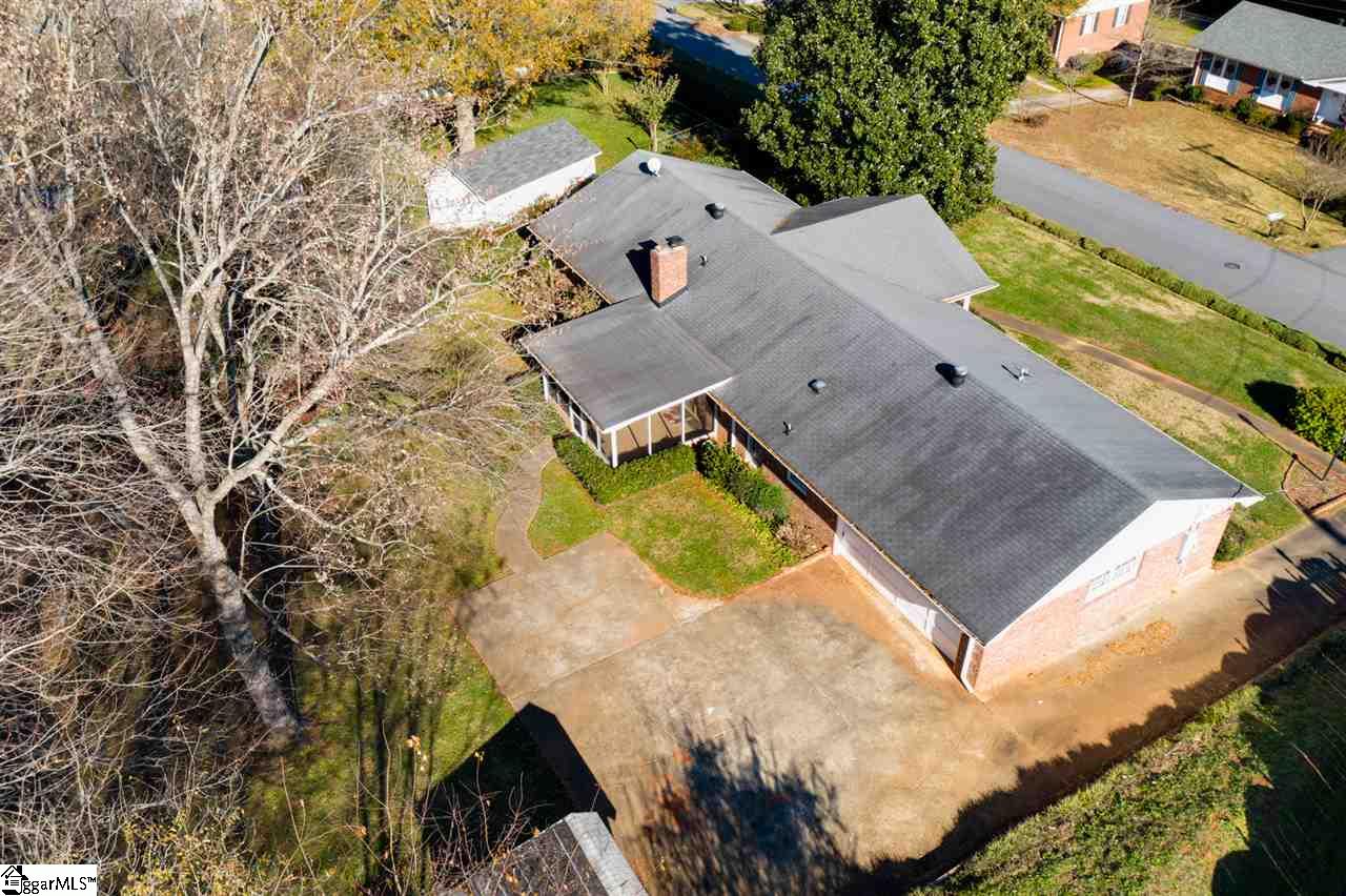 605 Butler Springs Road Greenville, SC 29615 - Photo 32 of 33 Gallery Image 32