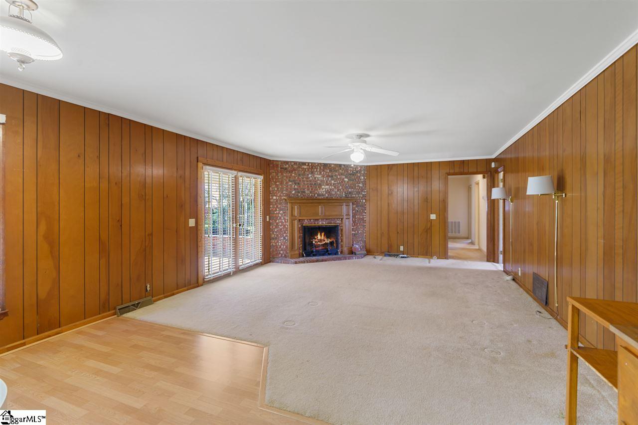 605 Butler Springs Road Greenville, SC 29615 - Photo 5 of 33 Gallery Image 5