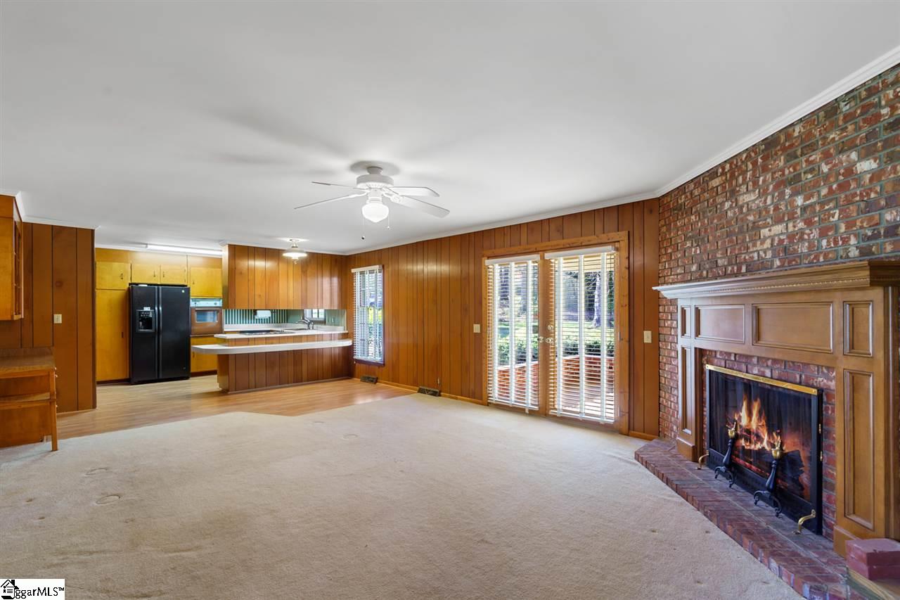 605 Butler Springs Road Greenville, SC 29615 - Photo 6 of 33 Gallery Image 6