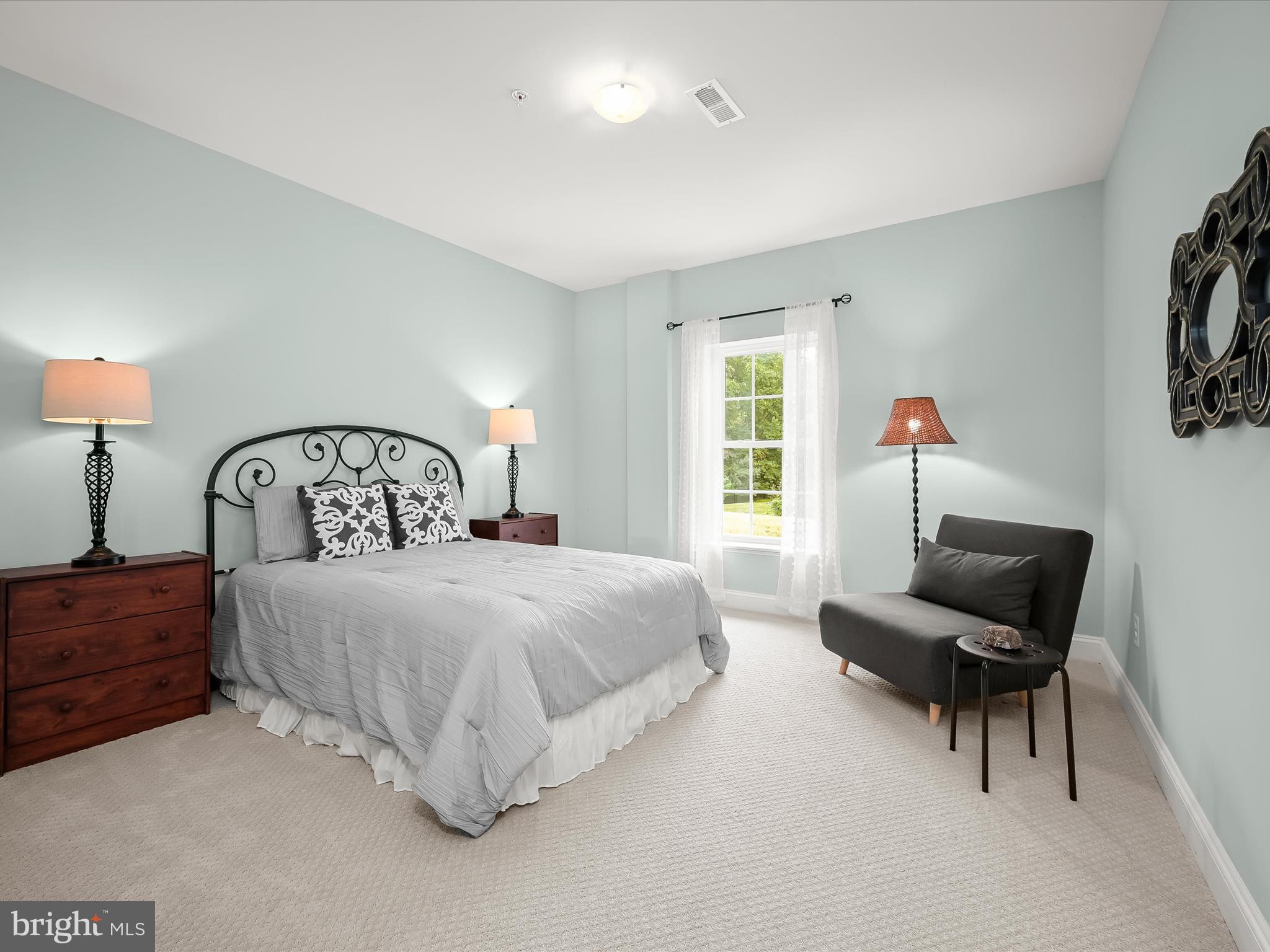 13030 Highgrove Road Highland, MD 20777 - Photo 94 of 127 Lower Level Bedroom 6